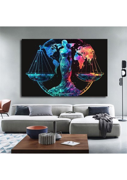 Banksy Graffiti Sanatı | Kalpli Graffiti Duvar Tablosu | Büyük Çok Renkli Set | Asılmaya Hazır fiyatları