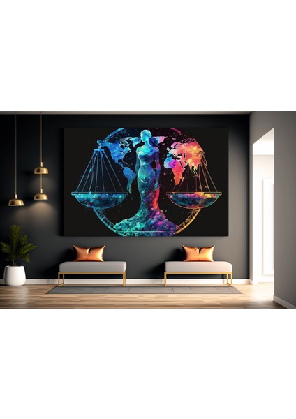 Banksy Graffiti Sanatı | Kalpli Graffiti Duvar Tablosu | Büyük Çok Renkli Set | Asılmaya Hazır modelleri