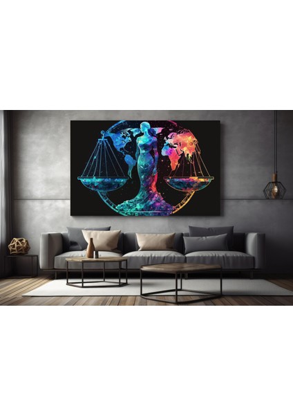 Banksy Graffiti Sanatı | Kalpli Graffiti Duvar Tablosu | Büyük Çok Renkli Set | Asılmaya Hazır fırsatları