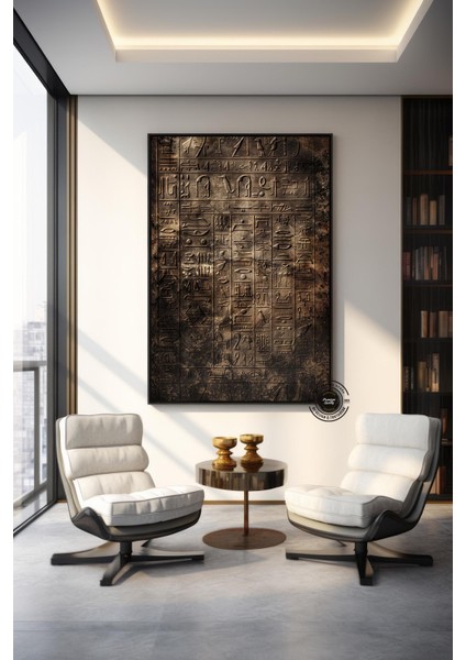 Afrikalı Kadın Kanvası, Etnik Kadın Portresi, Renkli Duvar Dekoru modelleri