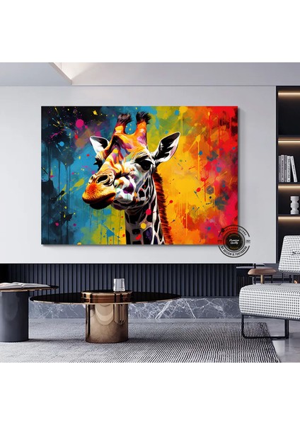 René Magritte Aşıklar Tablosu Dekoru – Büyük Panel Baskı; Öpüşen Aşıklar Posteri