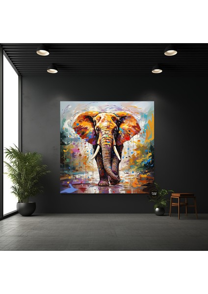 Aşık Çiftler Kanvas Tablosu, 3D Işlemeli Öpüşen Çiftler, Yatak Odası Kanvas Tablosu indirimleri