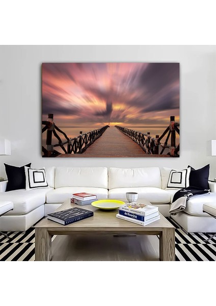 Gri ve Altın Soyut Sanat Kanvas Baskısı, Gri Duvar Sanatı, Altın Duvar Sanatı, Modern Duvar Sanatı fiyatları