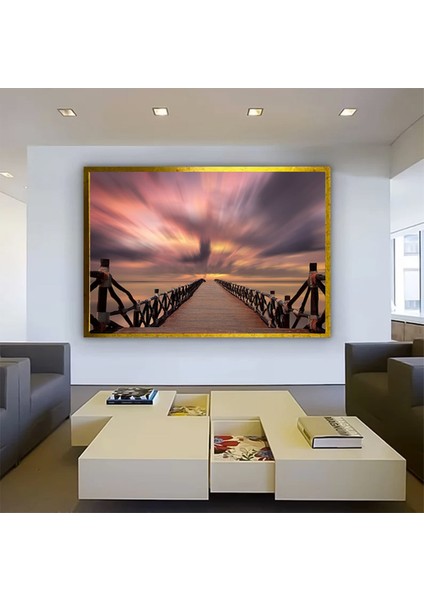 Gri ve Altın Soyut Sanat Kanvas Baskısı, Gri Duvar Sanatı, Altın Duvar Sanatı, Modern Duvar Sanatı fırsatları