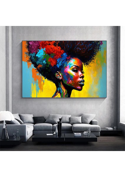 Tekne Kanvası; Altın Gemiler Resmi; Soyut Yelkenli Duvar Sanatı; Yelkenli Baskısı; Dokulu Kanvas; Si