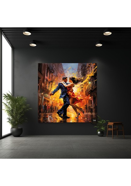 Ölümcül Dörtlü – Iskelet Poker Duvar Sanatı; Iskelet Poker Oynayan Kanvas Baskı; Poker Kanvas Sanatı indirimleri