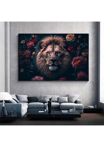 Modern Afrika Kadın Tablo Posteri, Oturma Odası Için Ev Dekoru, Kanvas Üzerine Kadın Baskısı modelleri