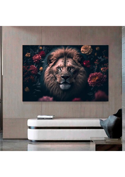 Modern Afrika Kadın Tablo Posteri, Oturma Odası Için Ev Dekoru, Kanvas Üzerine Kadın Baskısı indirimleri