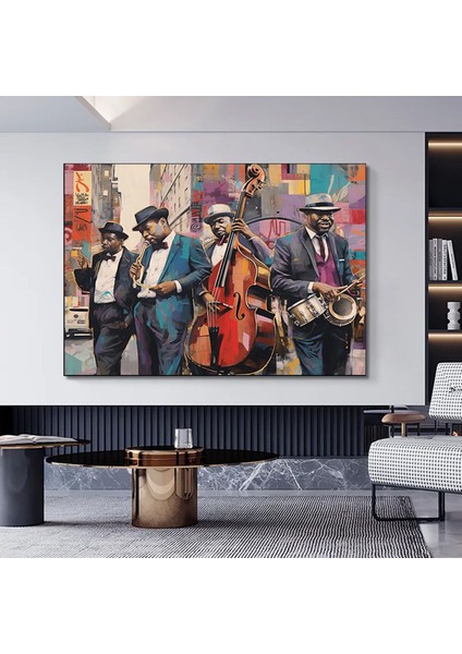 Çiçekli Kadın Portresi – Güllü Kanvas Baskı – Kadın ve Çiçek Duvar Dekoru