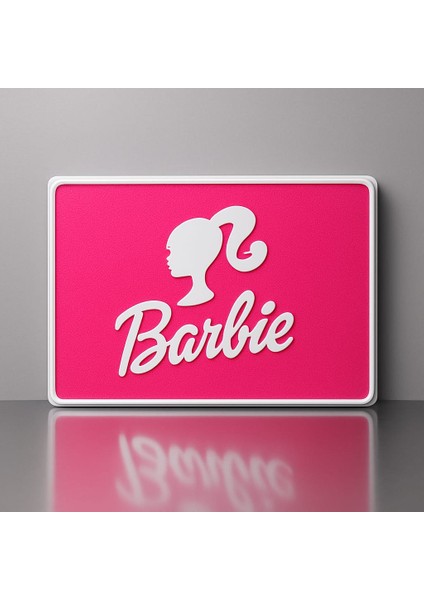 Oto Kaydırmaz Ped Barbi-E Takılık Organizer