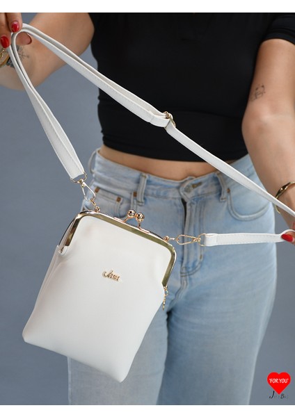 Paris 3 Bölmeli Su Geçirmez Çapraz Askılı Telefonluk Cüzdan Çanta fırsatları