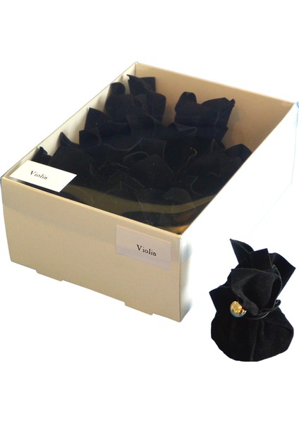 Antialerjik Keman Reçine