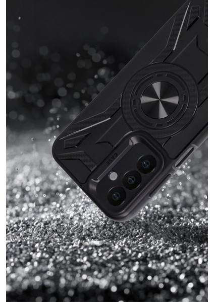 General Mobile Era 30 Kılıf Lincoln Silikon - Koyu Yeşil - TNC4517-8936 modelleri