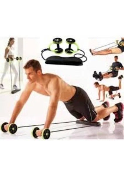 Multiflex Egzersiz Aleti indirimleri