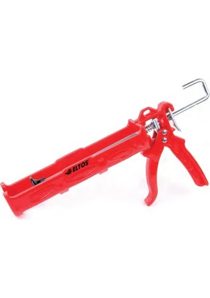 Profesyonel Plastik Silikon