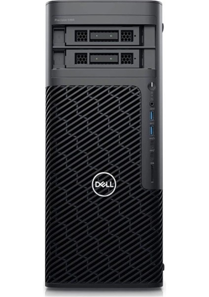 Ws Precısıon 5860 W5-2445 32GB 512GB SSD RTXA2000 W11PRO fiyatları