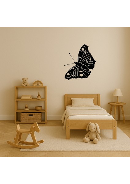 Zarif Kelebek Dekoratif Tablo - TNC5774-3038 modelleri