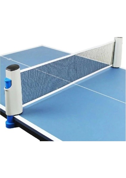 Açılır Kapanır Masa Tenisi Filesi