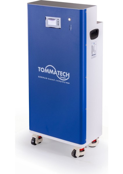 Modüler V Serisi 51.2V 280AH Lfp Lityum Batarya fiyatları