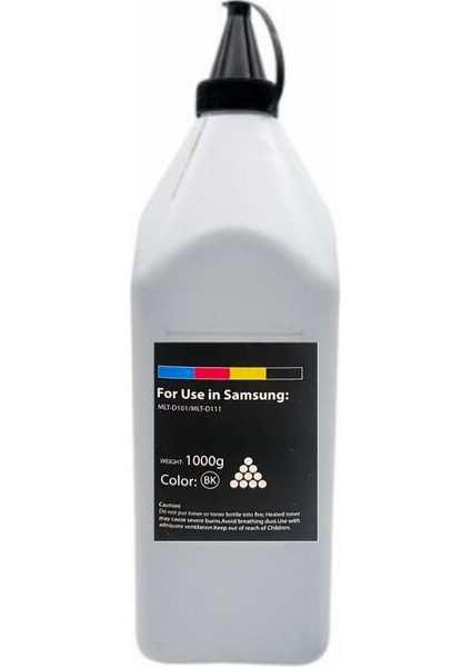 MLT-D101S Muadil Toner Dolum Tozu 1kg Universal