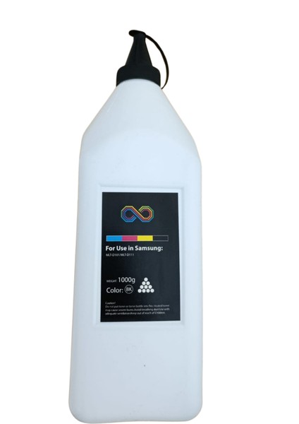 MLT-D104S,MLT-D105S,MLT-D108S,MLT-D209L Universal Muadil Toner Dolum Tozu 1 Kilogramlık fiyatları