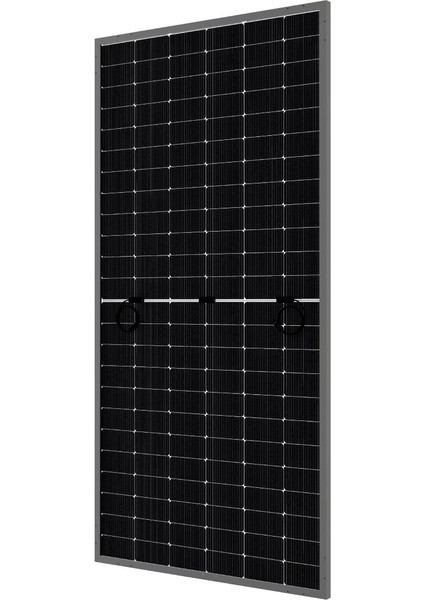 1 palet 31 adet Cwt 595W Topcon Monokristal 144TNB10 16BB Güneş Paneli