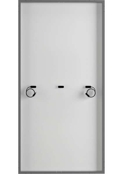 1 palet 31 adet Cwt 595W Topcon Monokristal 144TNB10 16BB Güneş Paneli indirimleri