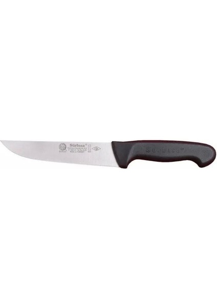 61115 - Sürmene Kasap Bıçağı 16,5 cm - Kurban, Doğrama, Kesim