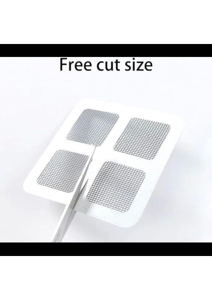 10 Adet Lavabo Gider Süzgeci, Pratik ve Temiz Kullanım Için Idealdir fırsatları