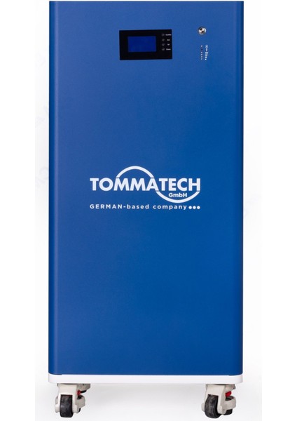 15KW Lityum Akülü 7.2KW Mppt Inverterli Hazır Solar Enerji Paketi