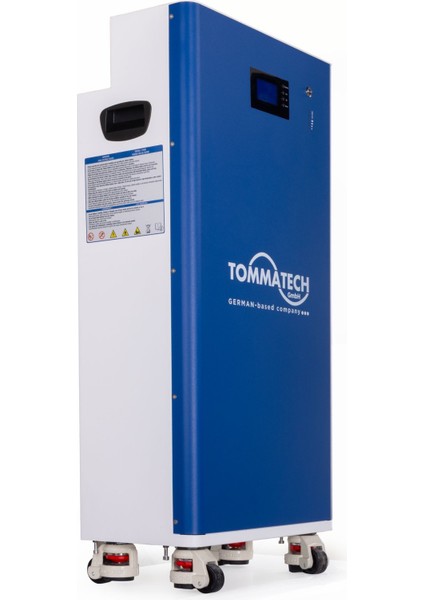 15KW Lityum Akülü 7.2KW Mppt Inverterli Hazır Solar Enerji Paketi