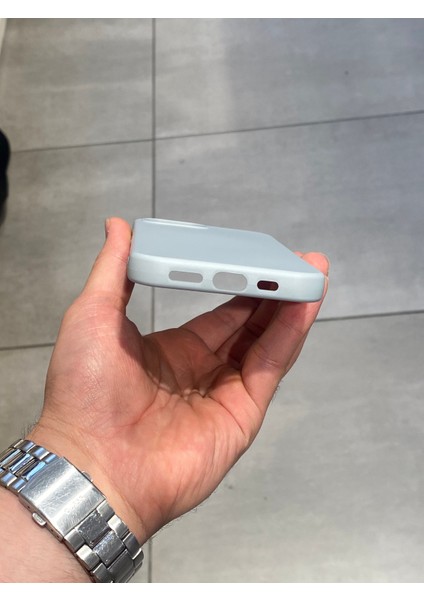 Iphone 16E Uyumlu Darbe Emici Içi Kadife Lansman Silikon Kılıf fiyatları