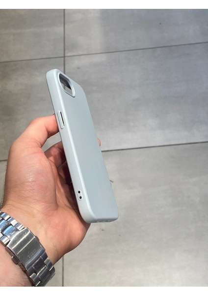 Iphone 16E Uyumlu Darbe Emici Içi Kadife Lansman Silikon Kılıf fırsatları