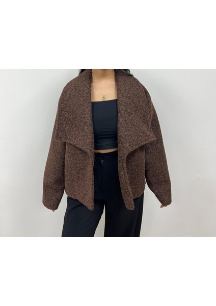 Dökümlü Yaka Kaban fiyatları