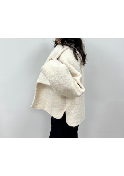 Dökümlü Yaka Kaban fiyatları