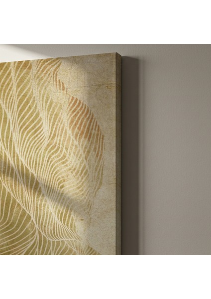 Soyut Dalga Desenli Tablo indirimleri