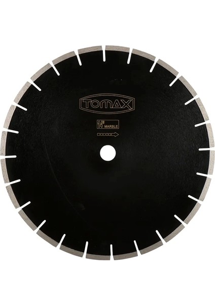 Mermer Kesme Testeresi 400X3,4X8X25,4