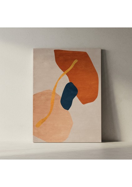 Soyut Desenler Modern Sanat Tablosu fiyatları