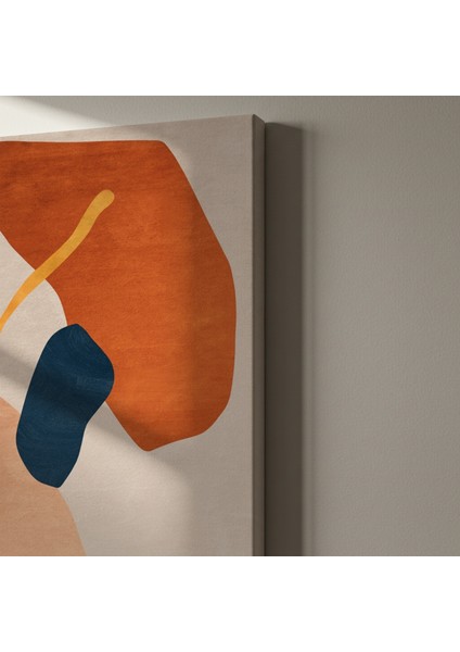 Soyut Desenler Modern Sanat Tablosu indirimleri