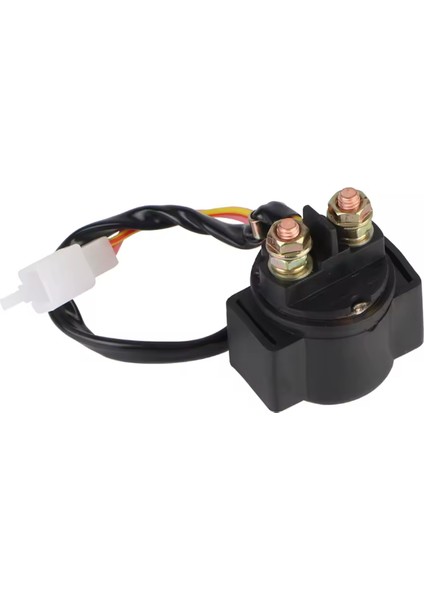 Mondial Wing 50 Marş Otomatiği