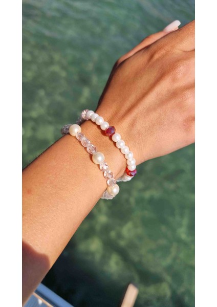 Incı Krıstal Bileklik fiyatları