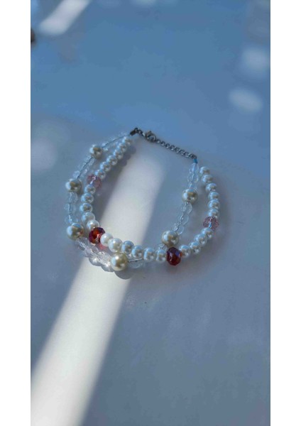 Incı Krıstal Bileklik fırsatları