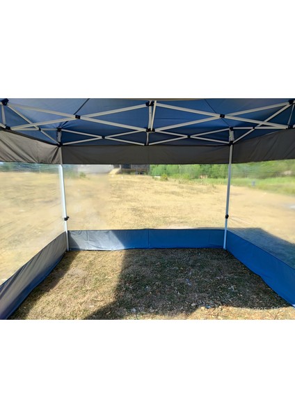 3x3 M 30 mm Gazebo Tente fırsatları