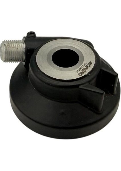 Kuba Space 50 Kilometre Rediktörü