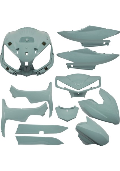 Arora Freedom Mavi Kaporta Seti