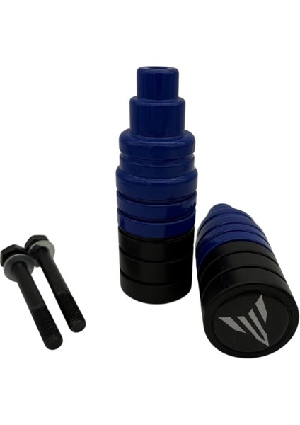 Yamaha MT25 Koruma Takozu Mavi (2020-2025) Trk fiyatları