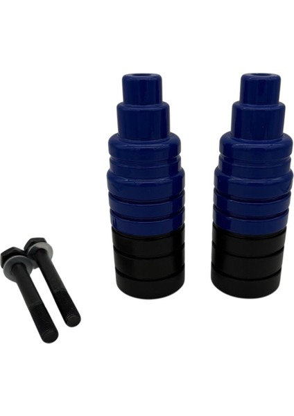 Yamaha MT25 Koruma Takozu Mavi (2020-2025) Trk modelleri