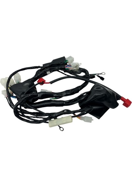 Elektrik Tesisatı - Kuba Tk 03