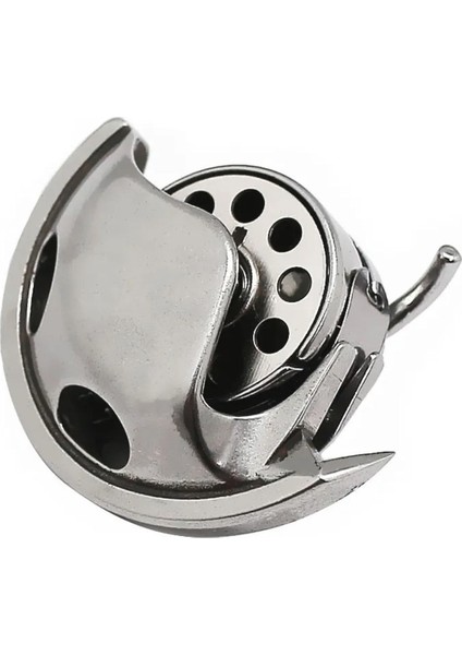 3'lü Masura Seti, Metalik Mekik ve Çağanoz, Singer ve Beko Dikiş Makinası Uyumlu modelleri