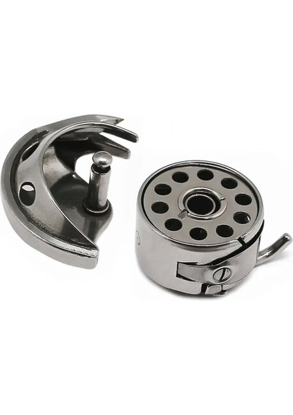 3'lü Masura Seti, Metalik Mekik ve Çağanoz, Singer ve Beko Dikiş Makinası Uyumlu fırsatları